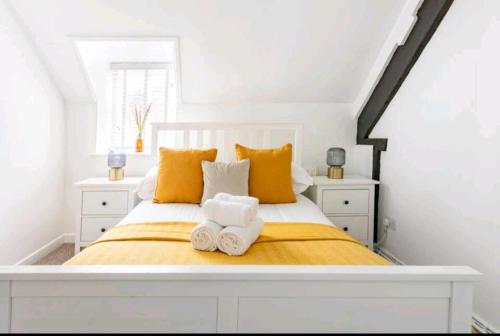 The Cwtch, Brecon (fotografie 2)
