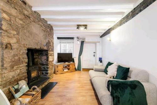 The Cwtch, Brecon (fotografie 6)
