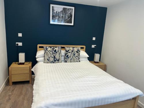 Priory Restaurant and B&B - image 4