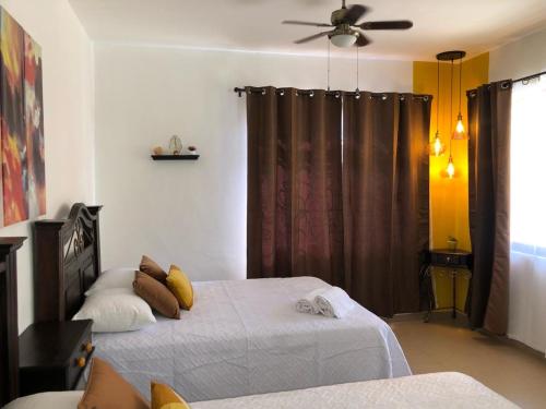 Hermosa Habitación Independiente BNB