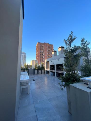 Departamento en Las Cañitas, Belgrano