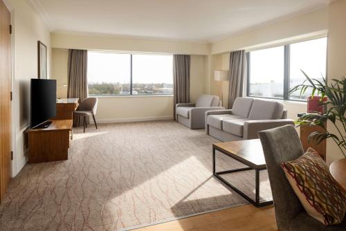 Hilton Dublin Airport - image 13