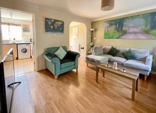 3 Bedroom Detached house Wellingborough
