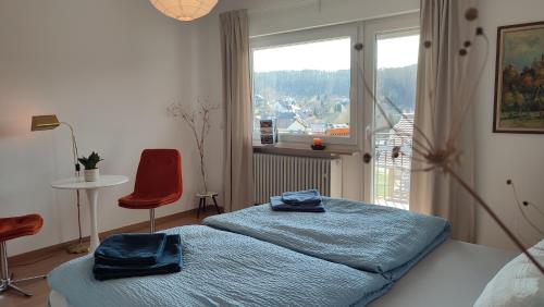 Zimmer im Herzen Gößweinsteins - Accommodation - Gößweinstein