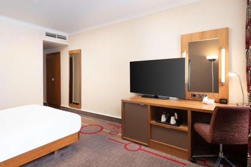 Hilton London Olympia