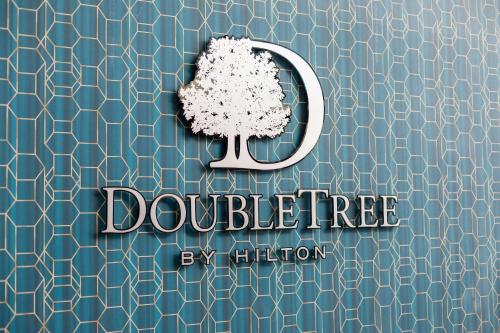 DoubleTree by Hilton Hotel Newcastle International Airport, Newcastle upon Tyne (photo 3)