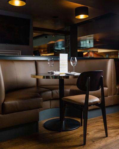 DoubleTree by Hilton Hotel Newcastle International Airport, Newcastle upon Tyne (photo 6)