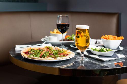 DoubleTree by Hilton Hotel Newcastle International Airport, Newcastle upon Tyne (photo 9)