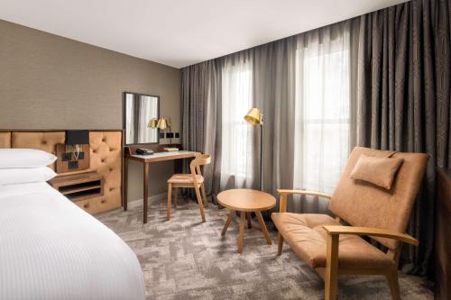DoubleTree by Hilton Hotel Newcastle International Airport, Newcastle upon Tyne (photo 11)