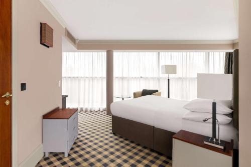 DoubleTree by Hilton Hotel Newcastle International Airport - image 2