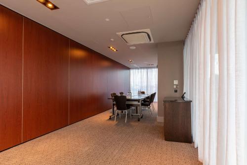 Meeting room / ballrooms, DoubleTree by Hilton Newcastle International Airport in Newcastle Airport and Nearby