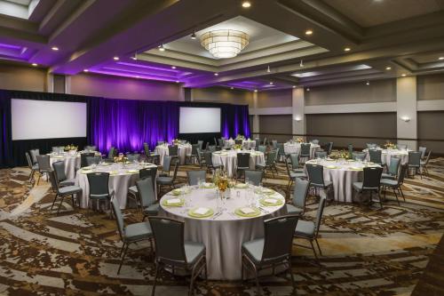 Hilton Phoenix Airport - image 12