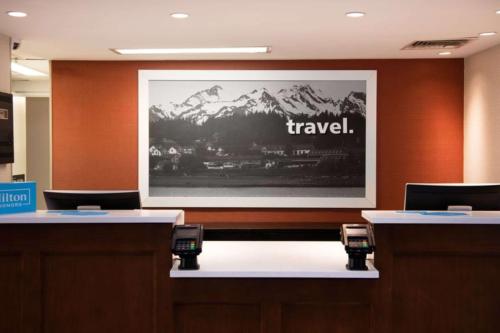 Hampton Inn & Suites Rochester/Victor in Victor, USA
