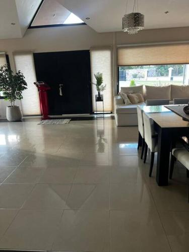 Casona Valdivia en San Rafael in San Rafael