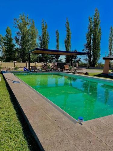 Casona Valdivia en San Rafael in San Rafael