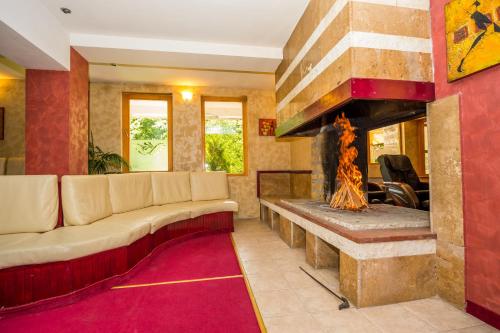 Diva Hotel & Wellness - image 12
