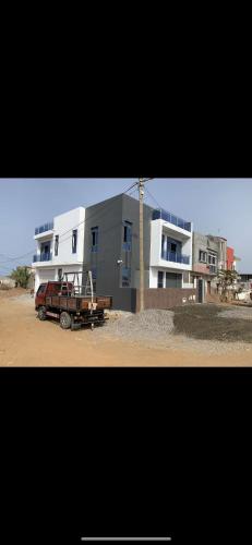 Pensão lopes (Pensao lopes) in Santa Cruz