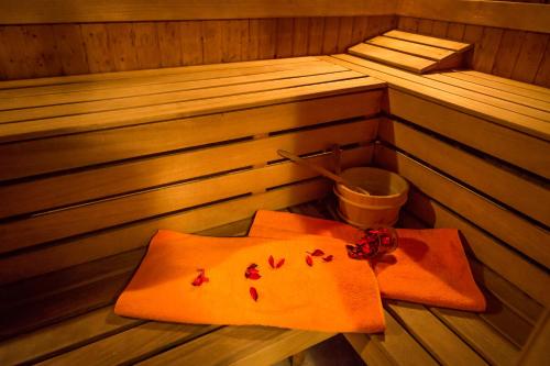 Diva Hotel & Wellness - image 7