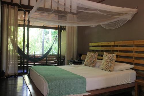 Hotel Luz de Luna