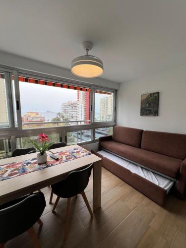 Hany apartment Ducado 7-C