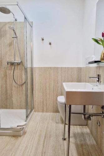Affittacamere Boncompagni Suite, Řím (fotografie 10)