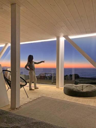 Espectacular Loft, a pasos del mar