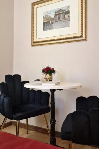 Affittacamere Boncompagni Suite, Řím (fotografie 6)