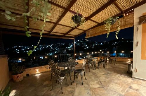 Casita Privada del Chan 2