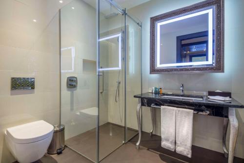 Hilton Podgorica Crna Gora - image 3