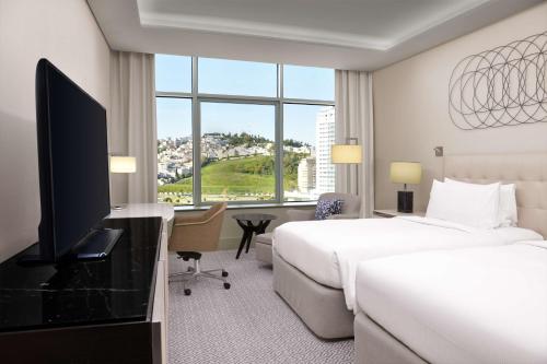 Hilton Tanger City Center