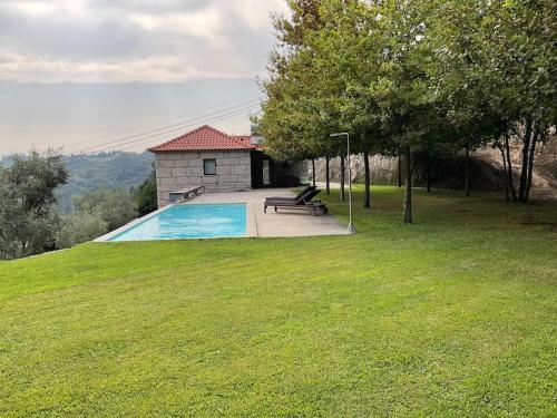 Casa da Prelada gîte à louer Gouveia