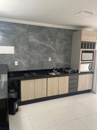 Casa recém reformada 3 quartos