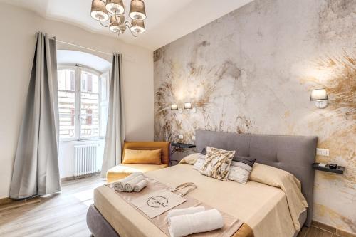 NALA & KIRA - Two big apartments for groups in the center of Rome, Roma (foto 5)