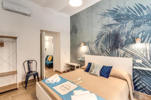 NALA & KIRA - Two big apartments for groups in the center of Rome, Roma (foto 8)