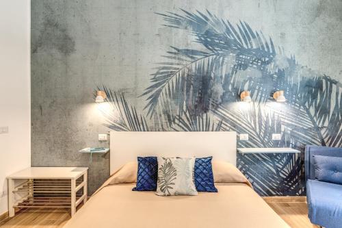 NALA & KIRA - Two big apartments for groups in the center of Rome, Roma (foto 10)