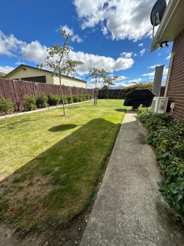 Omara-more in Omarama