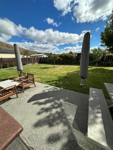 Omara-more in Omarama