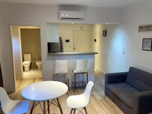 Dzain Confort, gym, parrilla, estacionamiento , playroom cerca de todo