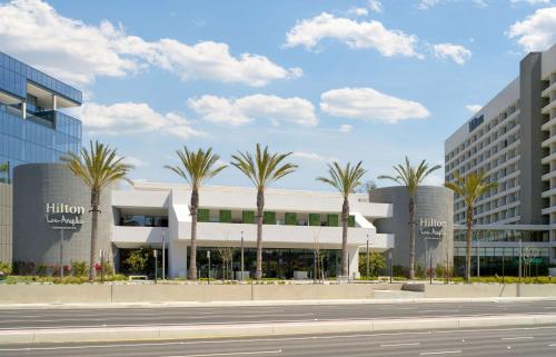 Hilton Los Angeles-Culver City, CA, Los Angeles (fotografie 3)