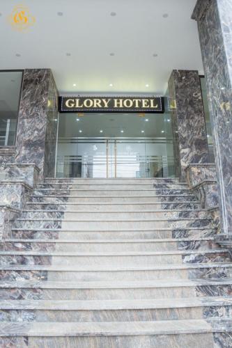 Glory Hotel Apartment Hải Phòng