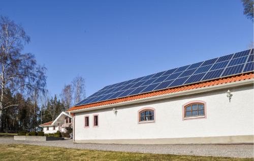 Exterior view, Beautiful Home In Soderkoping With Wifi in Norrkoping