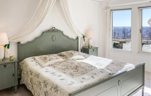 Beautiful Home In Soderkoping With Wifi in Norrkoping