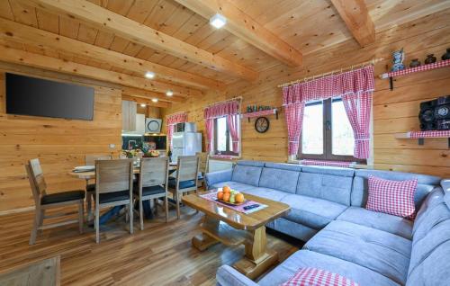 Cozy Home In Vinogradi Ludbreski With Sauna in Ludbreg