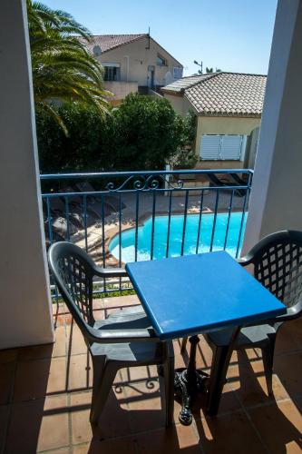 Hôtel Le Leukos - main image