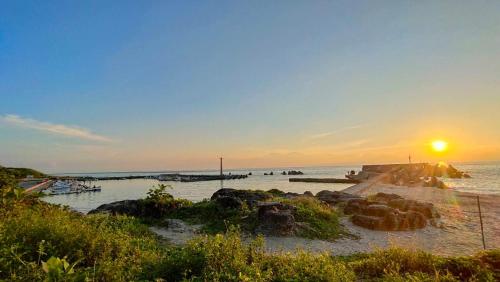 群海民宿