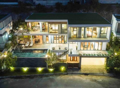 Villa Mermaid