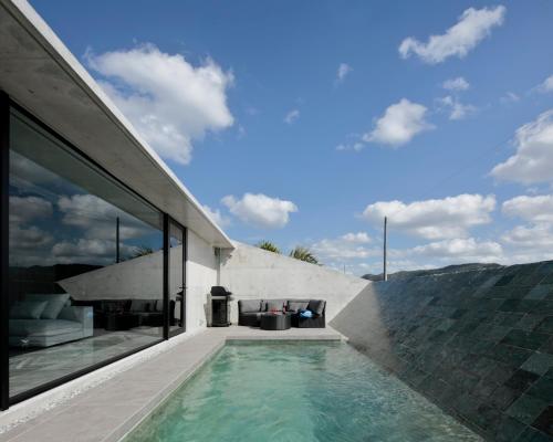 VILLA WHITE in Okinawa Main island