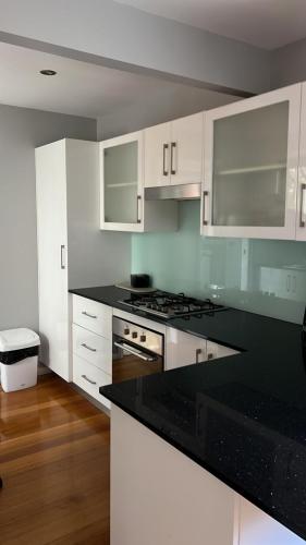 Charlestown Terrace Room Type - Apartment