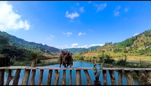 Bình Bản Liền Homestay