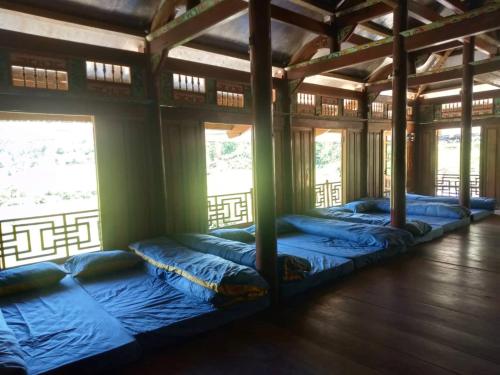 Bình Bản Liền Homestay